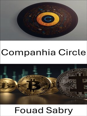 cover image of Companhia Circle